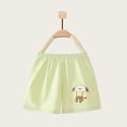thumbnail image 3 of HGIEYS Toddler Boy Cotton Shorts Boys Casual Shorts Pull-on Shorts Soft Baby Boy Shorts for Summer 2-3 Years, 3 of 3