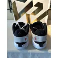 thumbnail image 4 of Ni - ke NEW Jordan One Take 5 - FD2335-106 - White/Black/University Red - Men size 12, 4 of 5