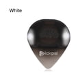 thumbnail image 4 of Púa luminosa portátil para guitarra acústica (blanca), 4 of 8