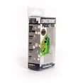 thumbnail image 2 of Lunkerhunt Pocket Frog - Topwater Lure - Leopard,1.75in,1/4oz,Soft Baits,Fishing Lures, 2 of 10