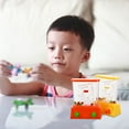 thumbnail image 3 of LEEYNEER 6pcs Water  Handheld Game  Kids Fun Outdoor Entertainment, 3 of 5