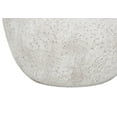 thumbnail image 3 of Monarch Specialties Lighting, 20"h, Table Lamp, Cream Concrete, Ivory / Cream Shade, Modern, 3 of 6