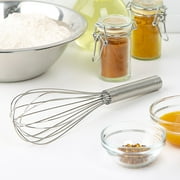 Prep Solutions 10 Stainless Steel Balloon Whisk