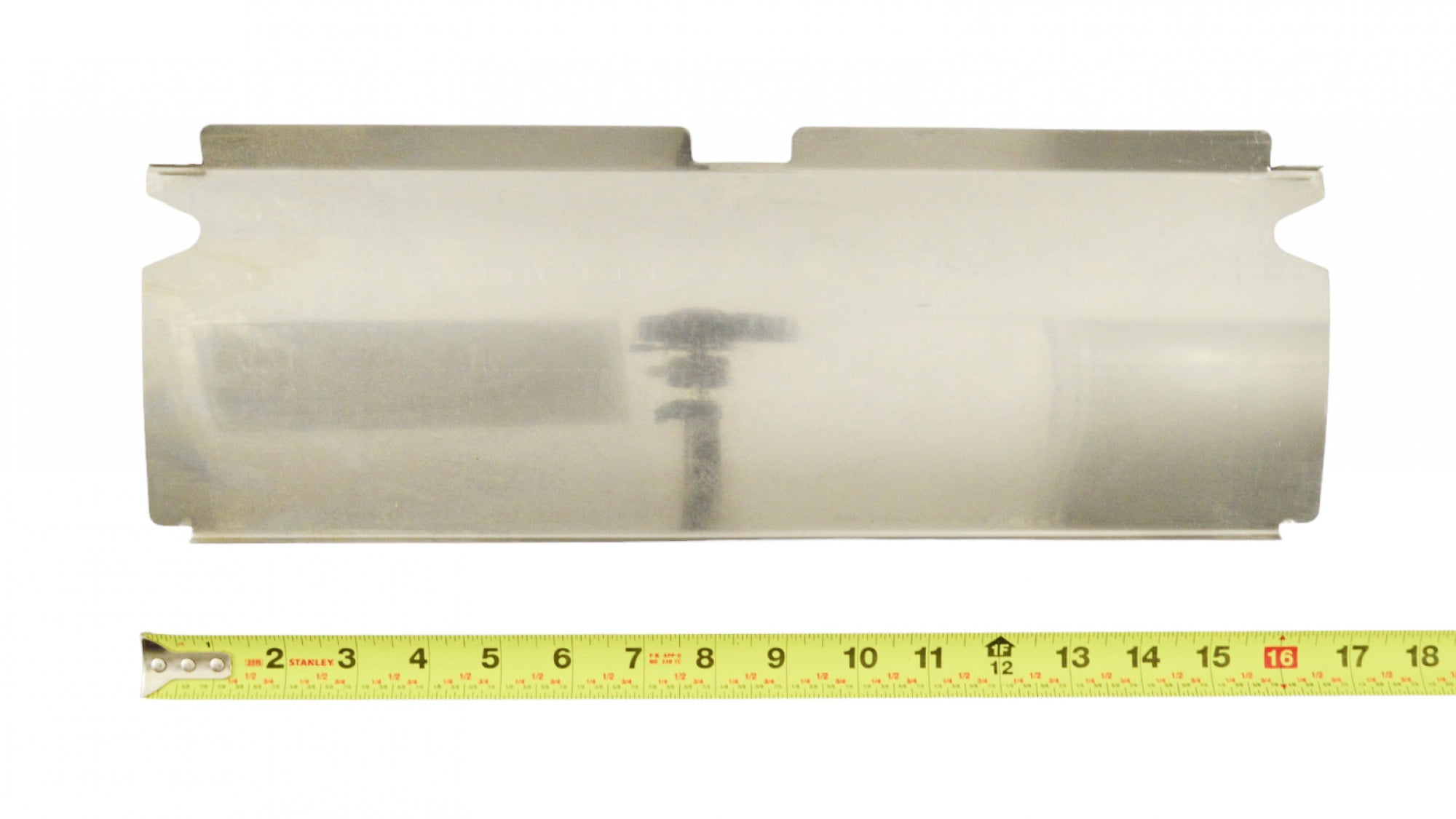 Appliance Factory Parts Grease Draining Tray P01704002A