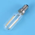 thumbnail image 5 of 8X E14 3W LED Campana Extractora Extractor Bombilla Ventilador Blanco Cálido, 5 of 5