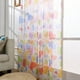 thumbnail image 5 of Cortinas de dormitorio, cortina de ventana de puerta, cortinas opacas para dormitorio, cortinas traseras, máxima confiabilidad Jadeshay A, 5 of 8