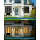 thumbnail image 2 of Lámpara de pared exterior DEWENWILS Dusk to Dawn, impermeable 17,7 cm, 2 of 8