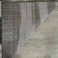 thumbnail image 6 of SAFAVIEH Adirondack Isidor Geometric Swirls Runner Rug, Charcoal/Ivory, 2'6" x 22', 6 of 12
