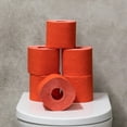 thumbnail image 6 of Renova Red Jumbo Toilet Paper, 36 Rolls, 180 Sheets Per Roll, 6 of 6