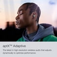 thumbnail image 4 of Bowers & Wilkins Pi6 Wireless Earbuds (Cloud Grey), in-Ear Bluetooth Earphones with aptX Adaptive & 12mm Drivers, Bespoke Active Noise Cancelling Earbuds, 3 Built-in Mics, 15-Min Quick Charging, 4 of 5