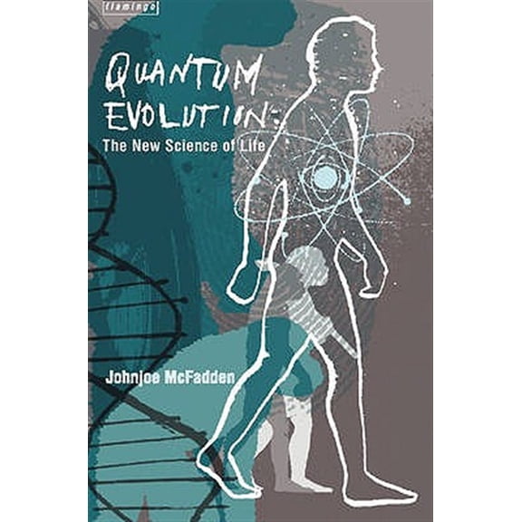 Pre-Owned Quantum Evolution: Life in the Multiverse (Paperback) 0006551289 9780006551287