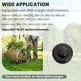 thumbnail image 5 of Kewkite 21560070 String Trimmer Head Compatible with Echo Weed Eater Head SRM 225 230 210 (1 pack), 5 of 5