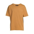 thumbnail image 5 of No Boundaries Men's Oversized T-Shirt, 5 of 5
