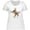 AA-White, variant on Inktastic Don't Let the Cat out Women's Plus Size T-Shirt