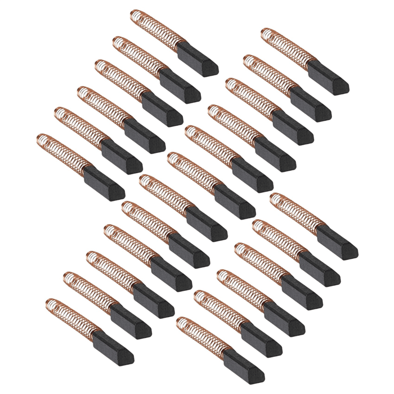 W10380496 Stand Mixer Carbon Motor Brush for Whirlpool & KitchenAid