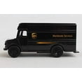thumbnail image 5 of Daron UPS Pullback Package Truck, 5 of 6
