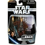 Star Wars Episode III Saga Collection Anakin Skywalker Basic Figure 025