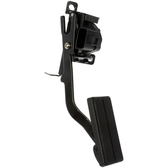 Dorman 699-205 Accelerator Pedal for Specific Ford Models Fits select: 2003-2004 FORD F250, 2003-2004 FORD F350