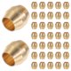thumbnail image 1 of unbranded 50Ud Conector De Tubo Con De Compatible Con Cobre Y Acero Inoxidable, 1 of 8