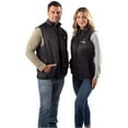 thumbnail image 6 of Element Men's Heated Vest by Gobi Heat, 6 of 8
