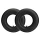 thumbnail image 1 of VOBOR 2 Piezas 13x5.00‑6 Tubo Interior De Neumático Para Go Kart Dirt Bike ATV Tractores De Jardín Cortacésped Carro Camión De Mano, 1 of 14