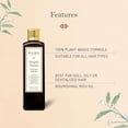 thumbnail image 2 of Kama Ayurveda Bringadi Traitement Capillaire Intensif, 2 of 2