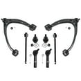 thumbnail image 6 of Detroit Axle 12-Piece Suspension Kit for 2007-2013 Chevy GMC 1500 Series, 6 of 7
