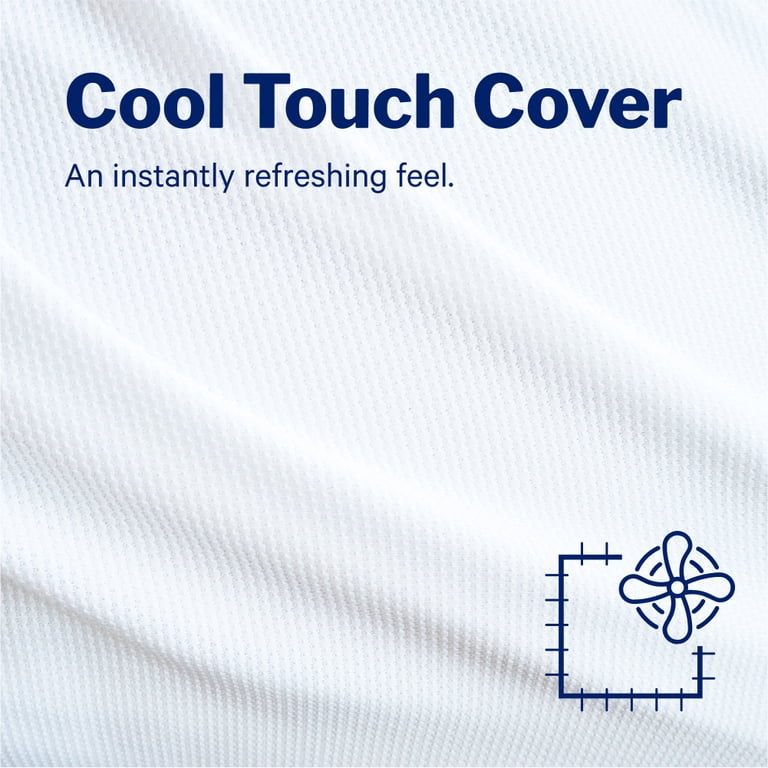 Casper Essential Cooling Foam Pillow, King photo 3
