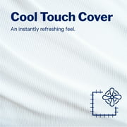 Casper Essential Cooling Foam Pillow, Standard