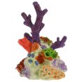 thumbnail image 3 of Réservoir de Poissons en Résine Récif de Corail Simulation Aquarium Récif de Corail Décor Paysage sous-Marin, 3 of 9