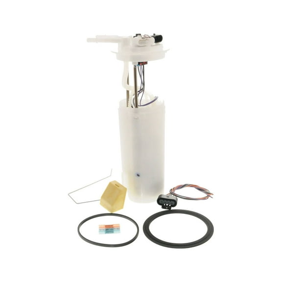 GM Genuine Parts MU1791 Fuel Pump and Level Sensor Module with Seals Fits select: 2000-2003 BUICK LESABRE, 2001-2002 CADILLAC DEVILLE
