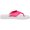 White/Neon Pink, variant on Regatta Womens Catarina Flip Flops