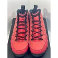 thumbnail image 3 of Ni - ke NEW SIZE 10.5 MENS - Ni - ke AIR JORDAN 9 RETRO "MOTORBOAT JONES" (2012) RED/BLACK, 3 of 5
