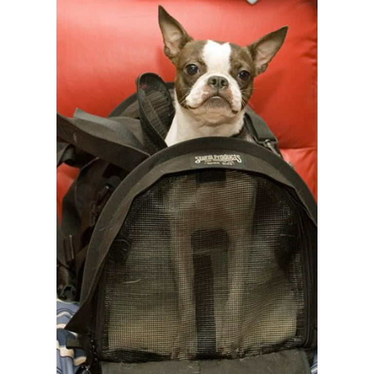 SturdiBag™ - Small Pet Carrier for Toy Dog Breeds and Cats