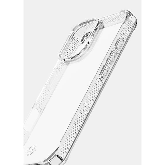 SPECTRUM R // CLEAR