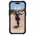 thumbnail image 4 of UAG Pathfinder Magsafe Rugged Case iPhone 14 Pro  Olive, 4 of 5