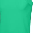 thumbnail image 3 of Just Cool Mens Sports Gym Plain Tank/Vest Top, 3 of 4