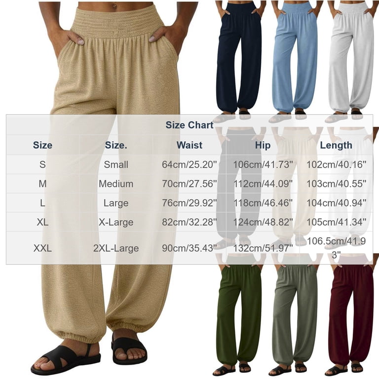 cigarette capri pants CO Women's High Rise Cropped - Black these trousers stand as a testament to enduring style Yuxingfu Womens Capri Pants for