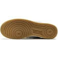 thumbnail image 5 of Men's Nike Air Force 1 '07 White/White-Gum Light Brown (DJ2739 100) - 10.5, 5 of 5