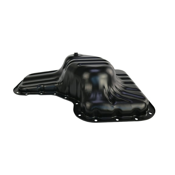 Agility Auto Parts 3310104 Engine Oil Pan for Toyota Specific Models