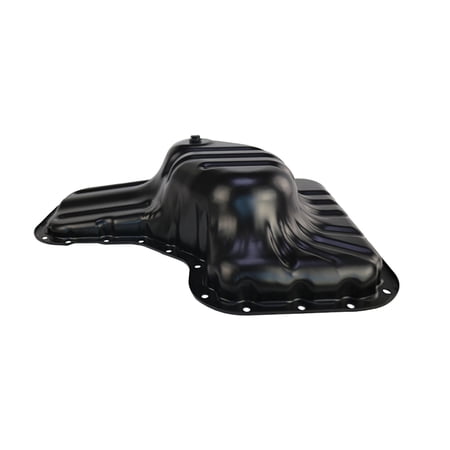 Agility Auto Parts 3310104 Engine Oil Pan for Toyota Specific Models