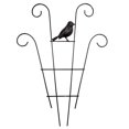 thumbnail image 5 of Bird Sea shaped Estaca de soporte para plantas, enrejado duradero antideforme para plantas de jardín y Patio, 5 of 5