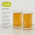 thumbnail image 3 of Beer Stein (Set of 2) by True, 3 of 7