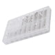 thumbnail image 4 of Herramienta de reparación de gafas de reloj Kit de reparación de anteojos duradero fácil de operar para gafas de sol ANGGREK Otros, 4 of 8