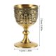 thumbnail image 5 of unbranded De Barro Metálica Con Decorativo Ideal Para Eventos Formales, 5 of 6