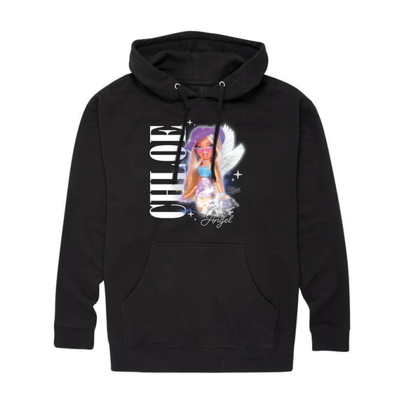 Bratz - Chloe Angel - Men's Fleece Pullover Hoodie