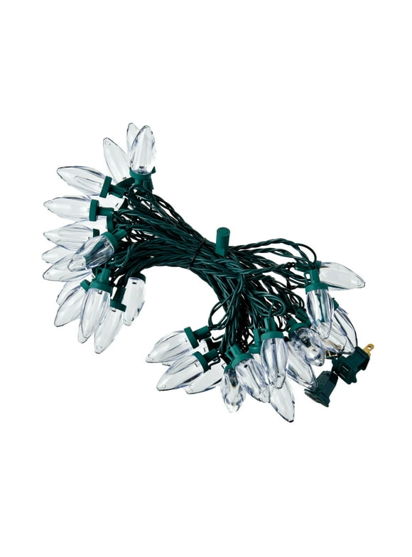 Sylvania Shop Christmas Lights