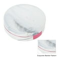 thumbnail image 3 of Made Of PVC Contact Lenses Soaking Case, Easy To Carry Environmental Contact Lens Box, Make Up For Makeups Dress Up Professional Makeup Artist, 3 of 8