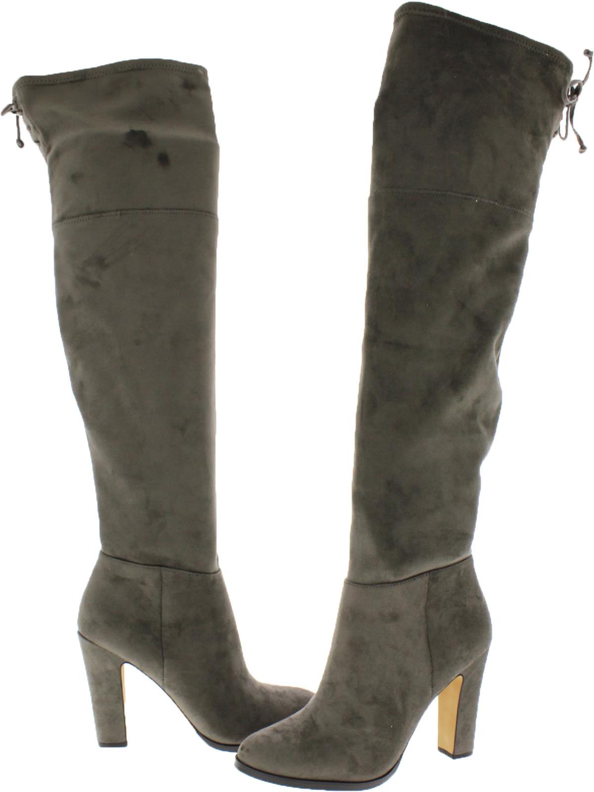 thigh high boots vince camuto