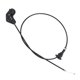 thumbnail image 5 of Cable de Liberación de la Campana del Capó, Cable de Liberación de Campana Delantera Estándar de Alta Resistencia OEM 51238176595 Vida Vida Larga Para 5 E39 1997–2003, 5 of 7
